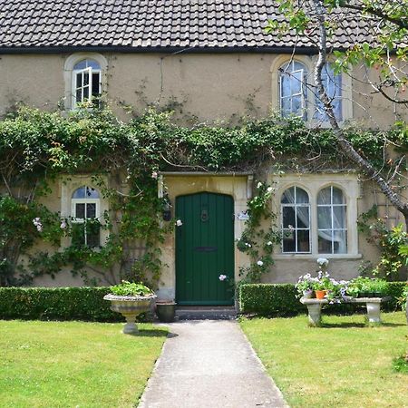 Rose Cottage Shipton Moyne Exterior photo